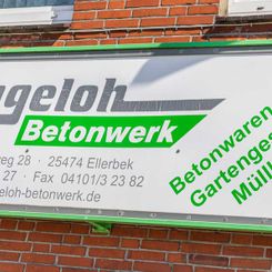 Langeloh Betonwerk GmbH